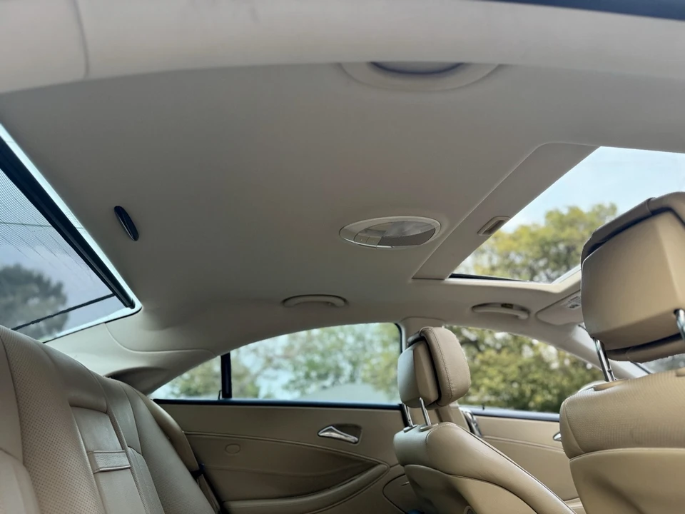 2008 Mercedes-Benz C219 CLS-Class - Image 6 of 19