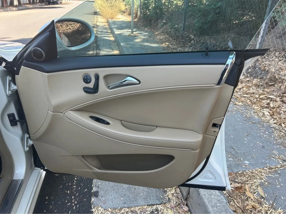 2008 Mercedes-Benz C219 CLS-Class - Image 19 of 20