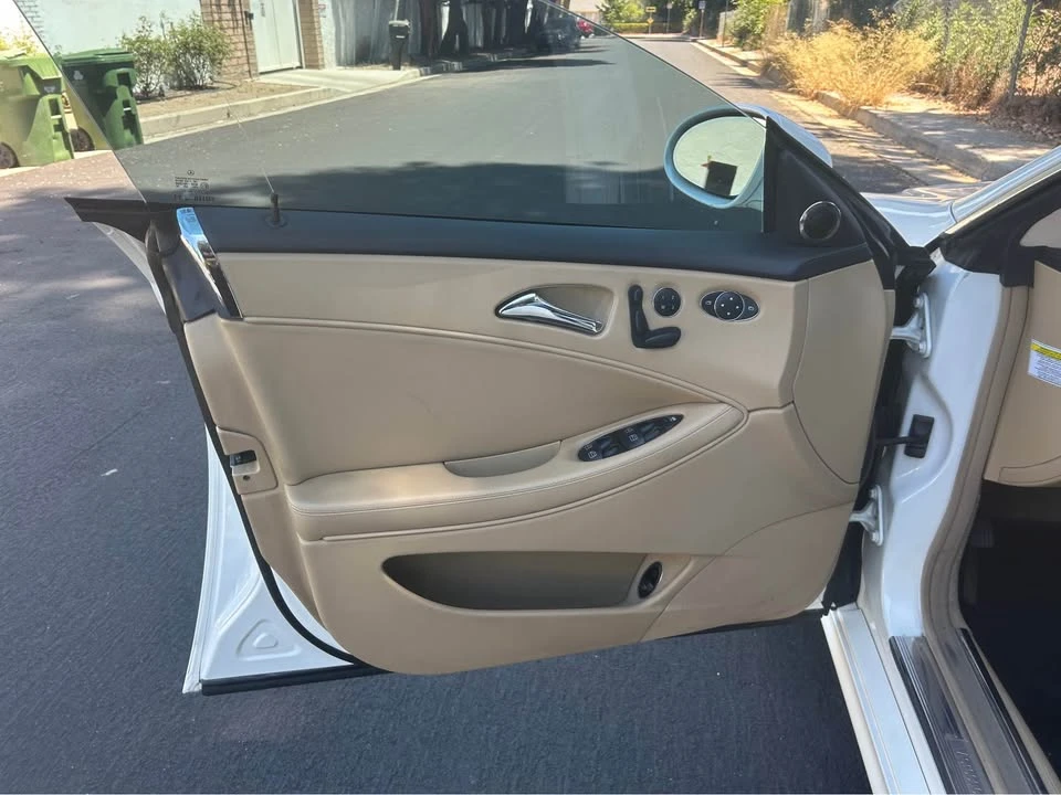 2008 Mercedes-Benz C219 CLS-Class - Image 12 of 20