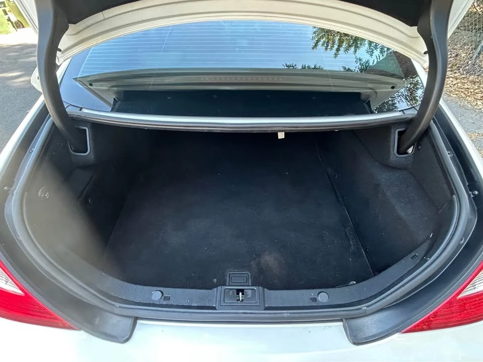 2008 Mercedes-Benz C219 CLS-Class - Image 11 of 20