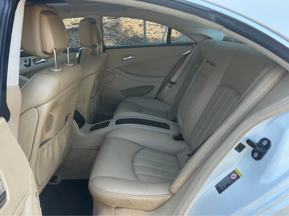 2008 Mercedes-Benz C219 CLS-Class - Image 20 of 20