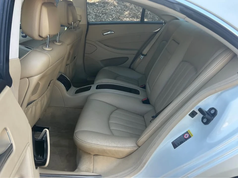 2008 Mercedes-Benz C219 CLS-Class - Image 10 of 20