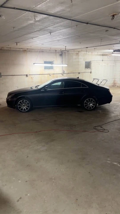 2008 Mercedes-Benz C219 CLS-Class - Image 2 of 11