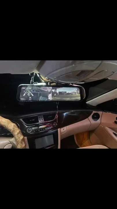 2008 Mercedes-Benz C219 CLS-Class - Image 4 of 4