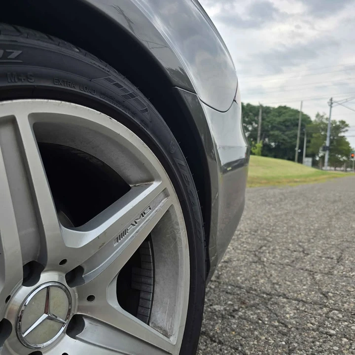 2008 Mercedes-Benz C219 CLS-Class - Image 11 of 16