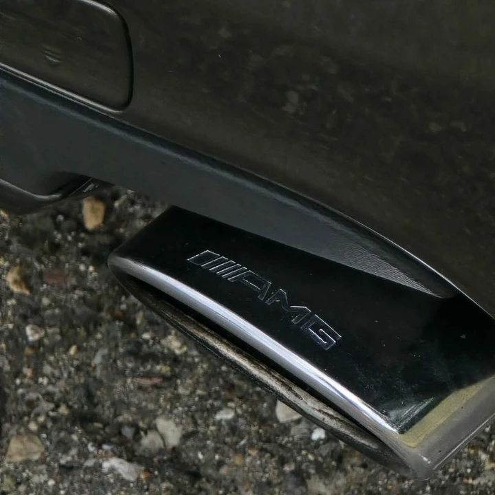 2008 Mercedes-Benz C219 CLS-Class - Image 10 of 16