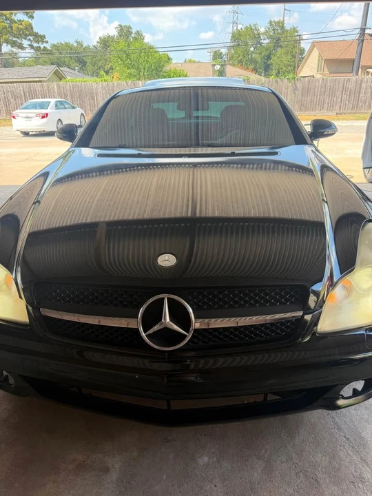 2008 Mercedes-Benz C219 CLS-Class - Image 2 of 10