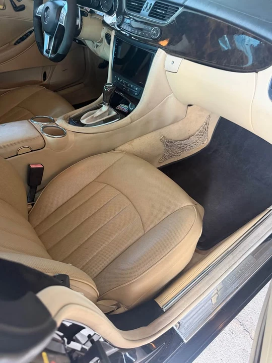 2008 Mercedes-Benz C219 CLS-Class - Image 10 of 10