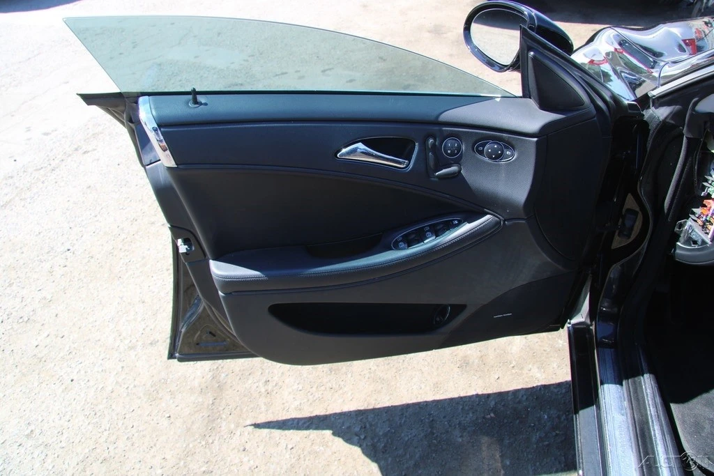 2008 Mercedes-Benz C219 CLS-Class - Image 13 of 21