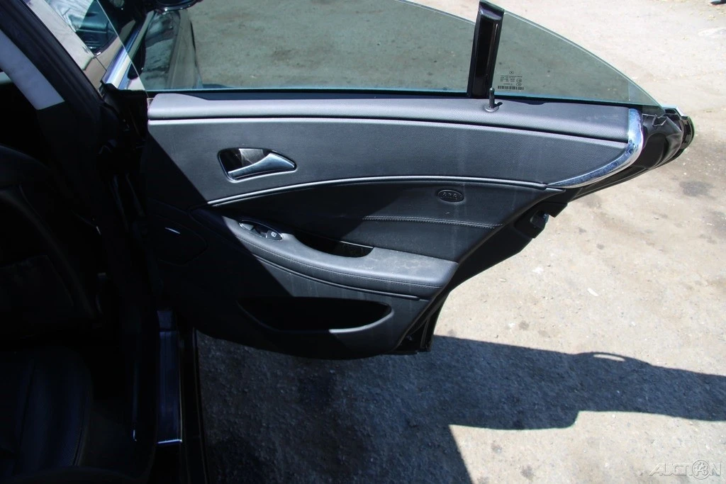 2008 Mercedes-Benz C219 CLS-Class - Image 19 of 21
