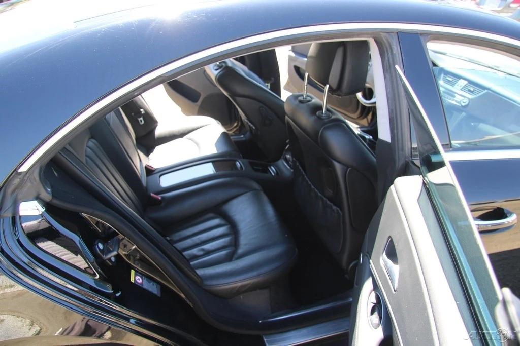 2008 Mercedes-Benz C219 CLS-Class - Image 20 of 21
