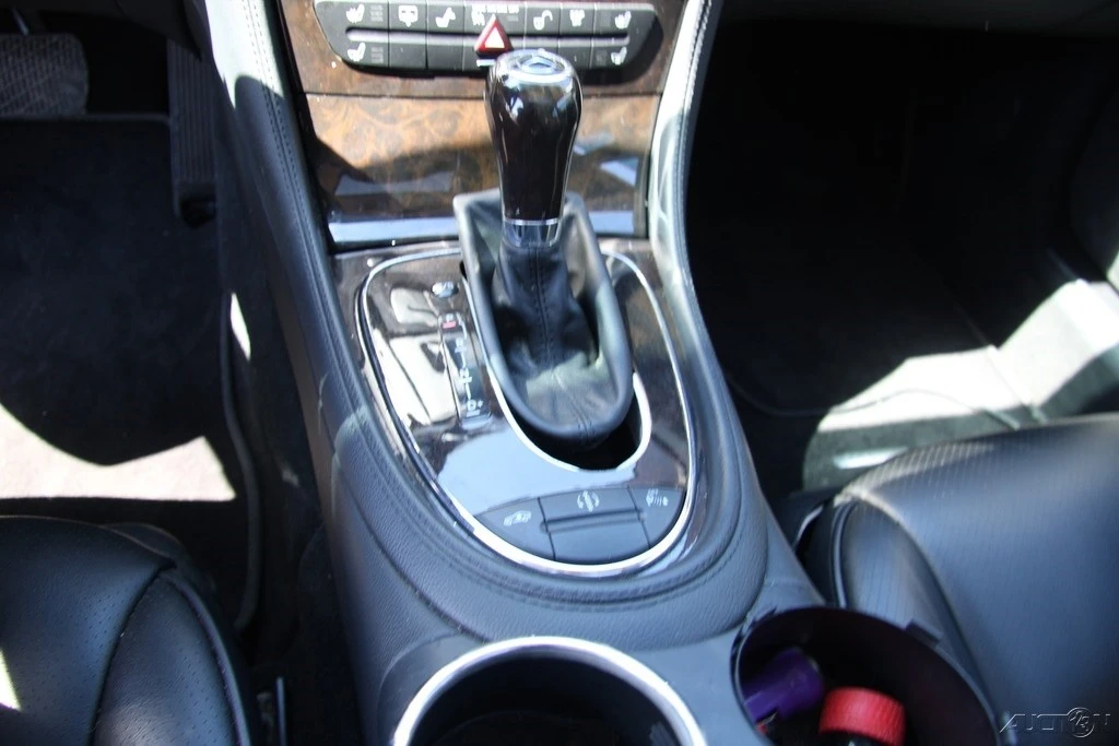 2008 Mercedes-Benz C219 CLS-Class - Image 16 of 21