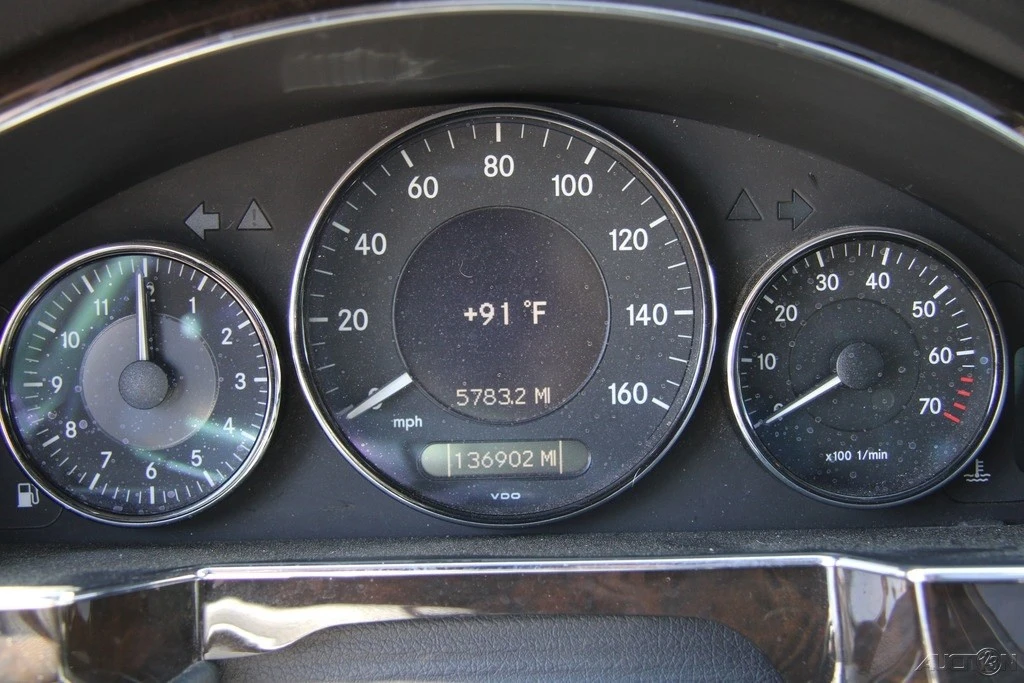 2008 Mercedes-Benz C219 CLS-Class - Image 14 of 21