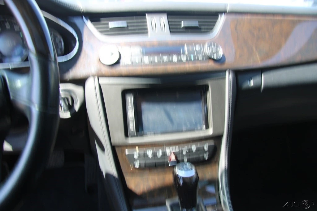 2008 Mercedes-Benz C219 CLS-Class - Image 15 of 21