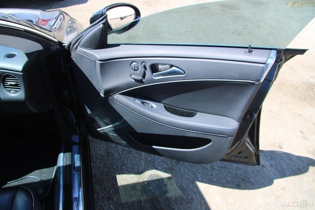 2008 Mercedes-Benz C219 CLS-Class - Image 21 of 21
