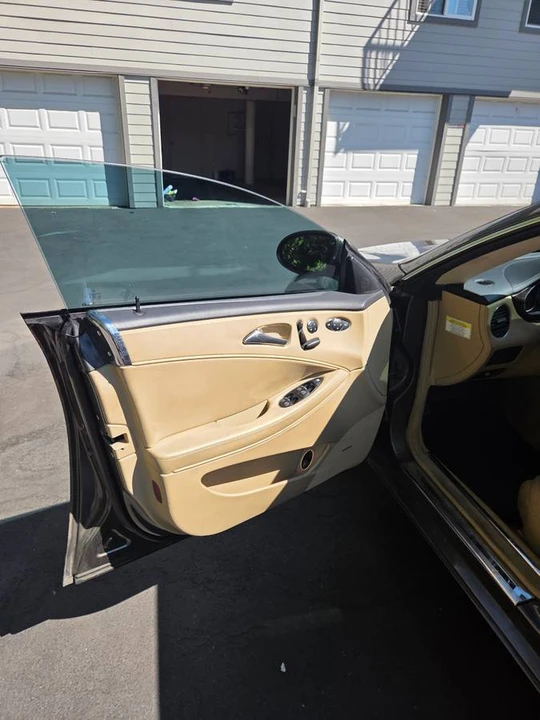 2008 Mercedes-Benz C219 CLS-Class - Image 4 of 18