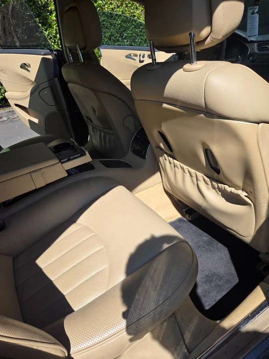 2008 Mercedes-Benz C219 CLS-Class - Image 17 of 18