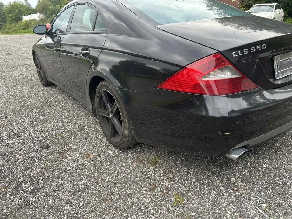 2008 Mercedes-Benz C219 CLS-Class - Image 6 of 15