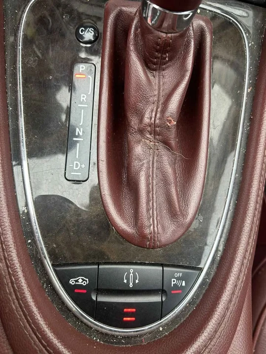 2008 Mercedes-Benz C219 CLS-Class - Image 12 of 15
