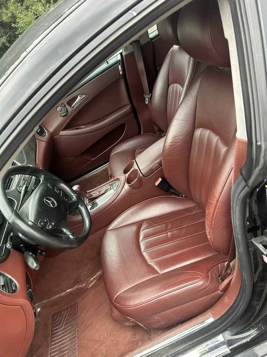 2008 Mercedes-Benz C219 CLS-Class - Image 7 of 15