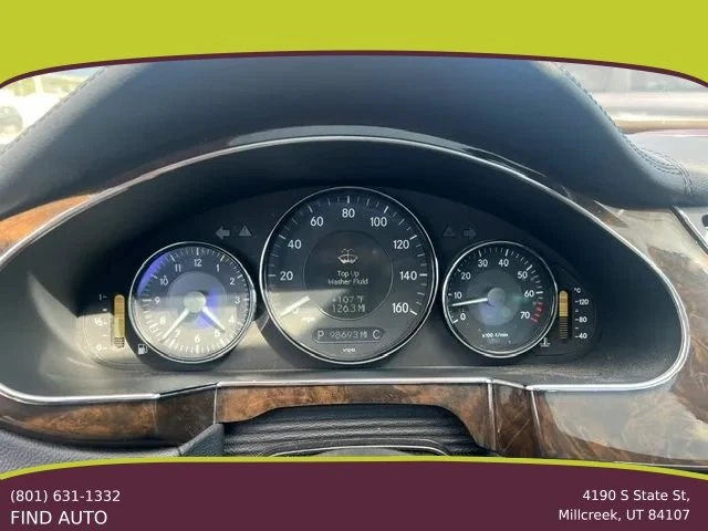2008 Mercedes-Benz C219 CLS-Class - Image 19 of 20