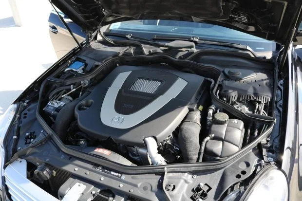 2008 Mercedes-Benz C219 CLS-Class - Image 6 of 7