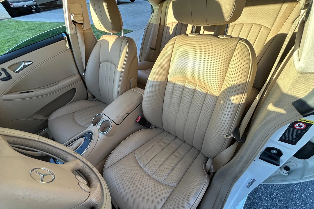 2008 Mercedes-Benz C219 CLS-Class - Image 25 of 31