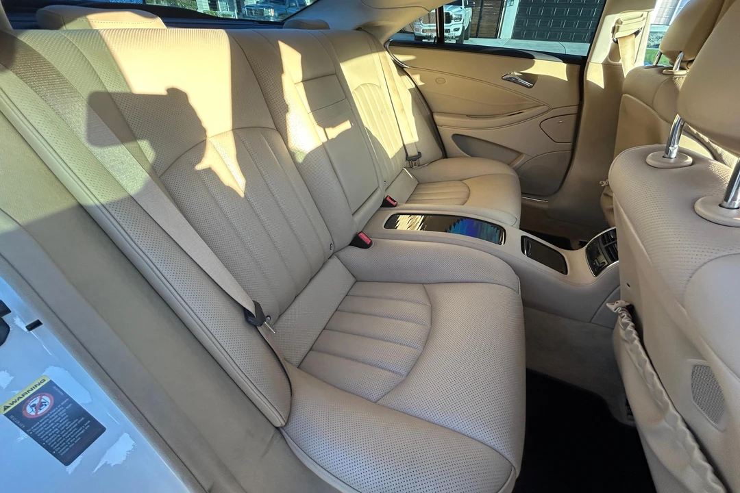 2008 Mercedes-Benz C219 CLS-Class - Image 26 of 31