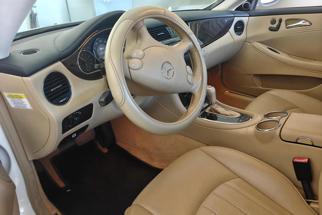 2008 Mercedes-Benz C219 CLS-Class - Image 23 of 31