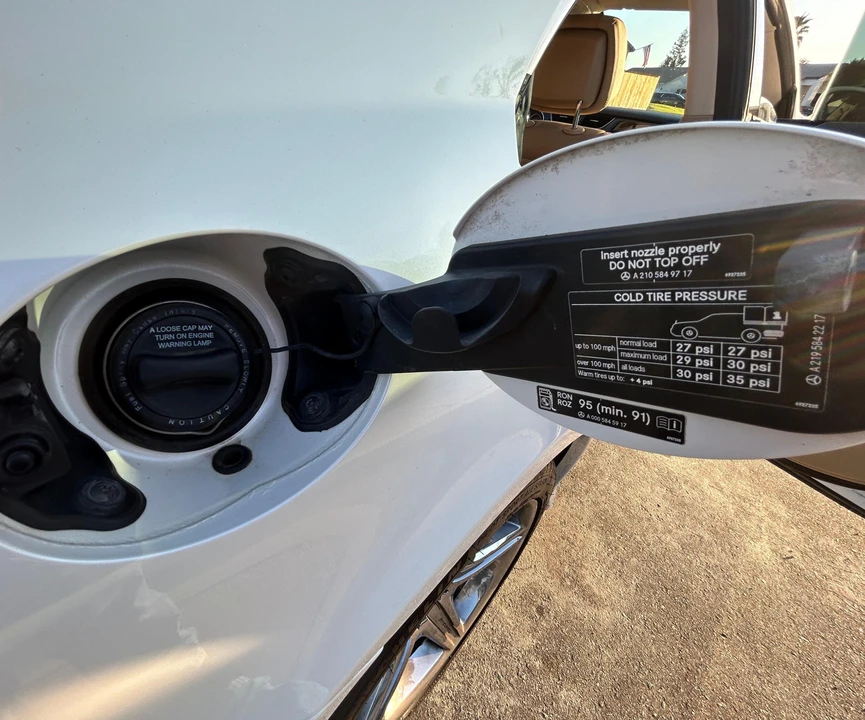 2008 Mercedes-Benz C219 CLS-Class - Image 18 of 31