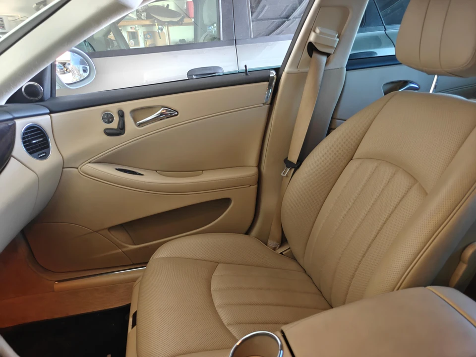 2008 Mercedes-Benz C219 CLS-Class - Image 31 of 31
