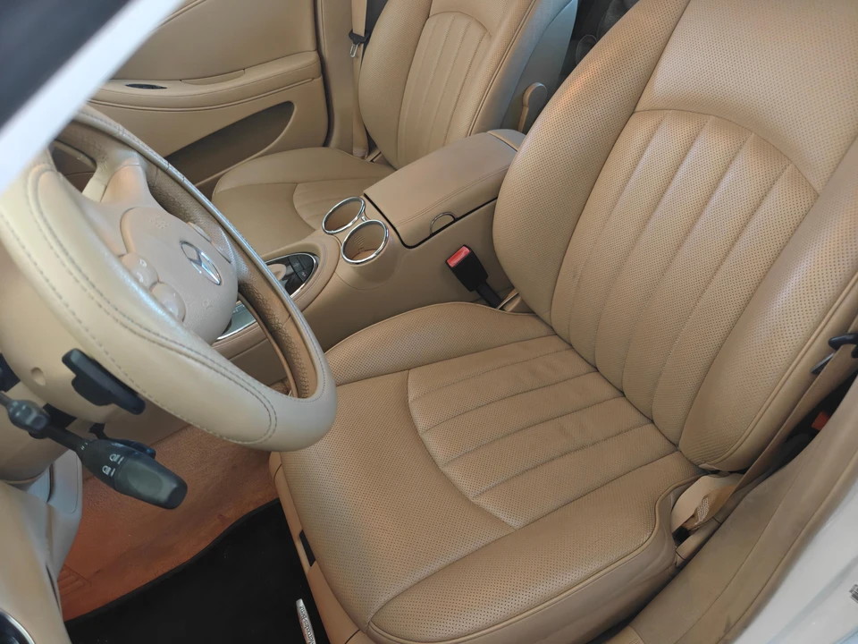 2008 Mercedes-Benz C219 CLS-Class - Image 29 of 31