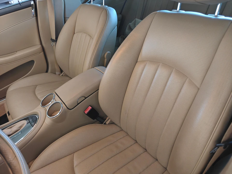 2008 Mercedes-Benz C219 CLS-Class - Image 28 of 31