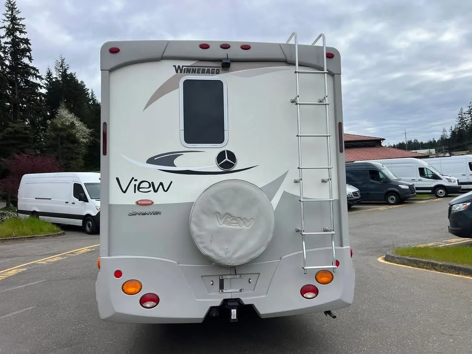 2008 Mercedes-Benz NCV3 Sprinter - Image 5 of 18