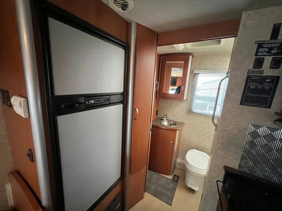 2008 Mercedes-Benz NCV3 Sprinter - Image 16 of 18