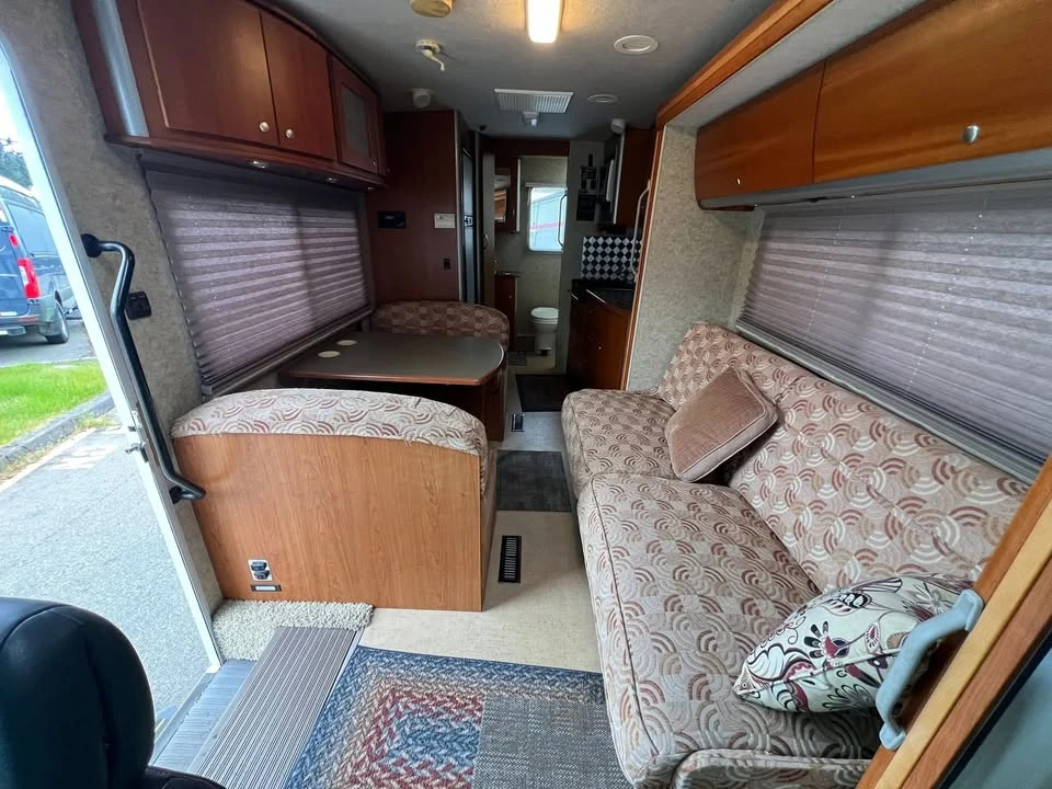 2008 Mercedes-Benz NCV3 Sprinter - Image 11 of 18