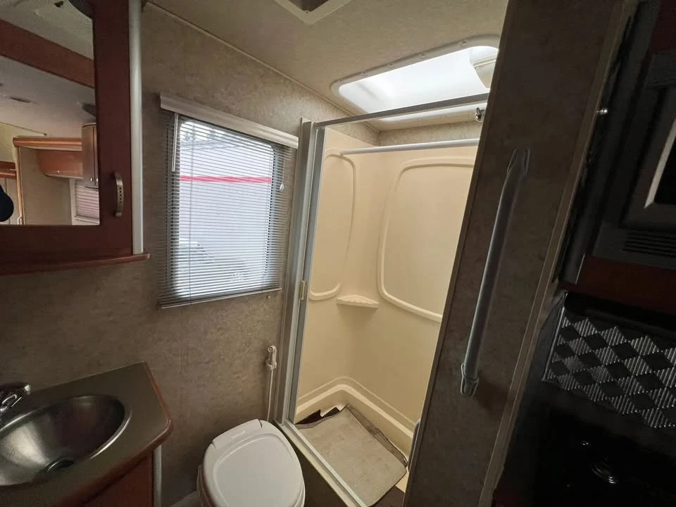 2008 Mercedes-Benz NCV3 Sprinter - Image 15 of 18
