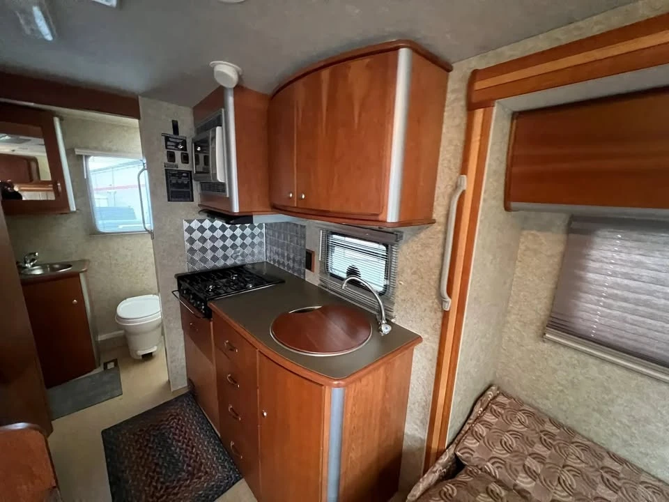 2008 Mercedes-Benz NCV3 Sprinter - Image 14 of 18