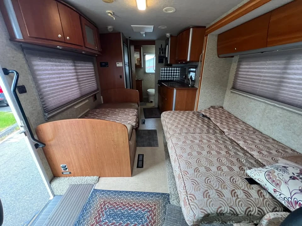 2008 Mercedes-Benz NCV3 Sprinter - Image 12 of 18