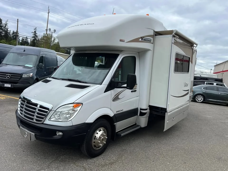 2008 Mercedes-Benz NCV3 Sprinter - Image 6 of 18