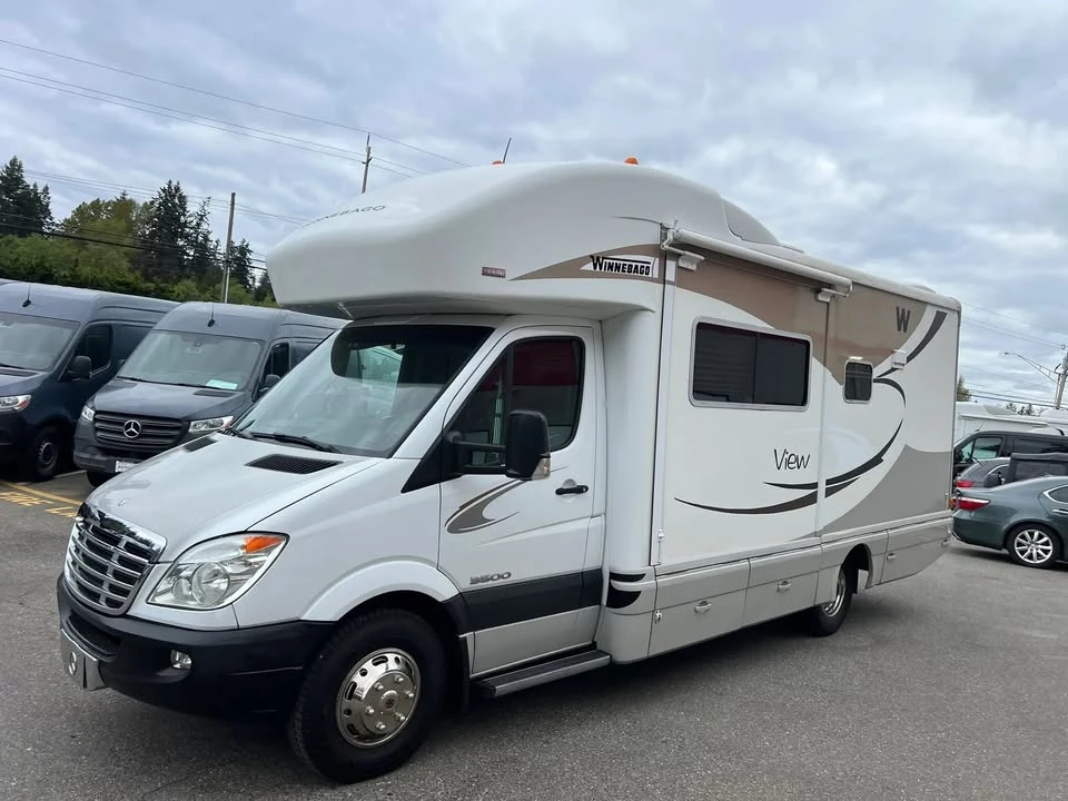 2008 Mercedes-Benz NCV3 Sprinter - Image 2 of 18