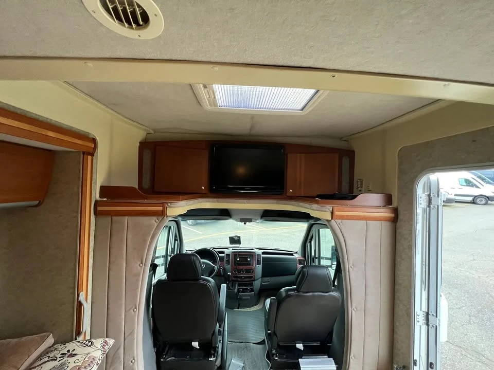 2008 Mercedes-Benz NCV3 Sprinter - Image 10 of 18