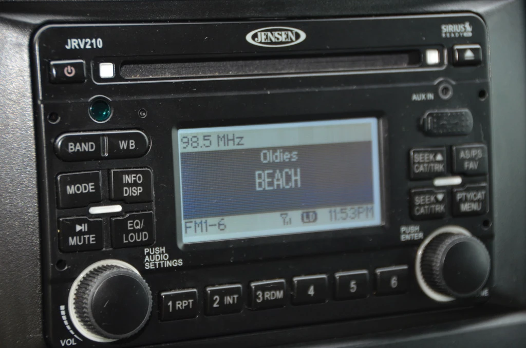 2008 Mercedes-Benz NCV3 Sprinter - Image 17 of 24