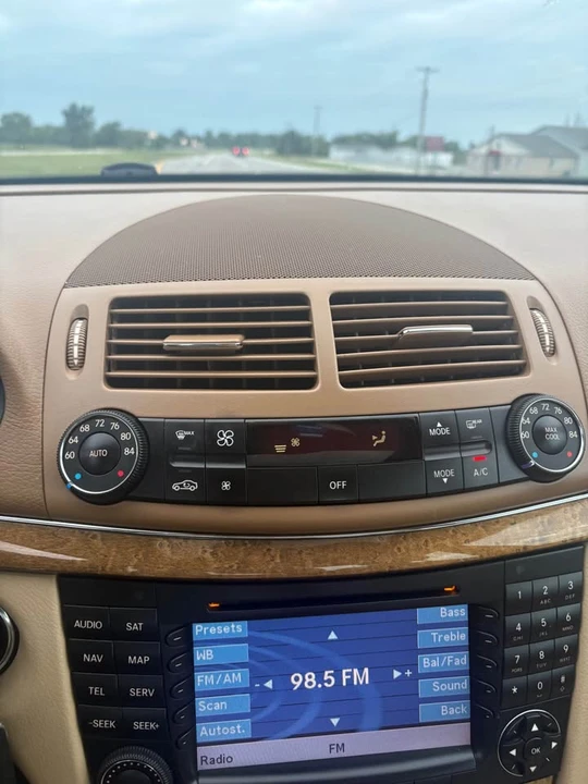 2008 Mercedes-Benz W211 E-Class - Image 18 of 20