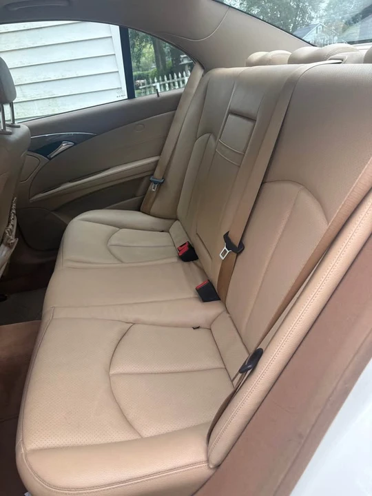 2008 Mercedes-Benz W211 E-Class - Image 17 of 20