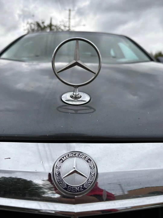2008 Mercedes-Benz W211 E-Class - Image 3 of 13