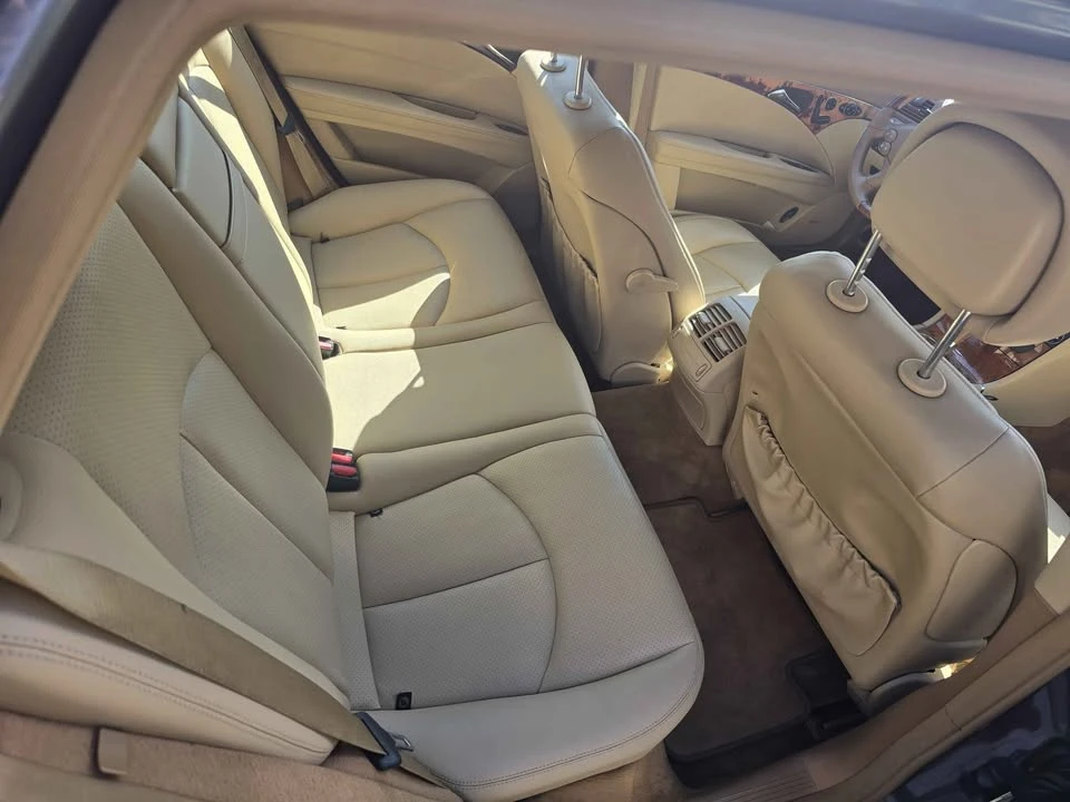 2008 Mercedes-Benz W211 E-Class - Image 11 of 18