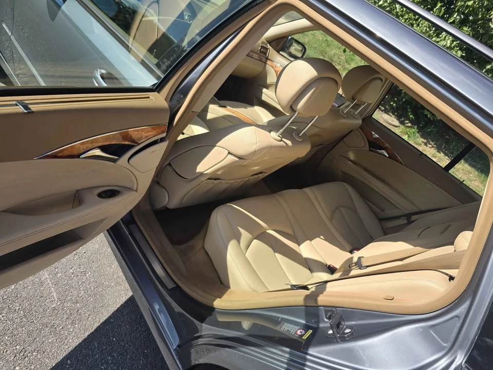 2008 Mercedes-Benz W211 E-Class - Image 17 of 18