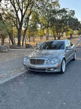 2008 Mercedes-Benz E-350