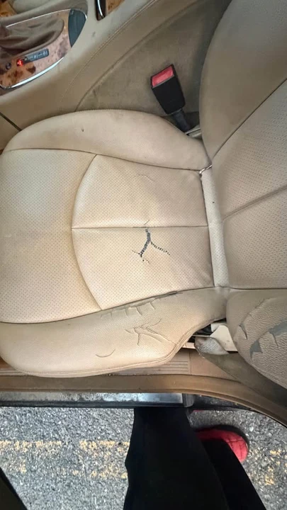 2008 Mercedes-Benz W211 E-Class - Image 7 of 16